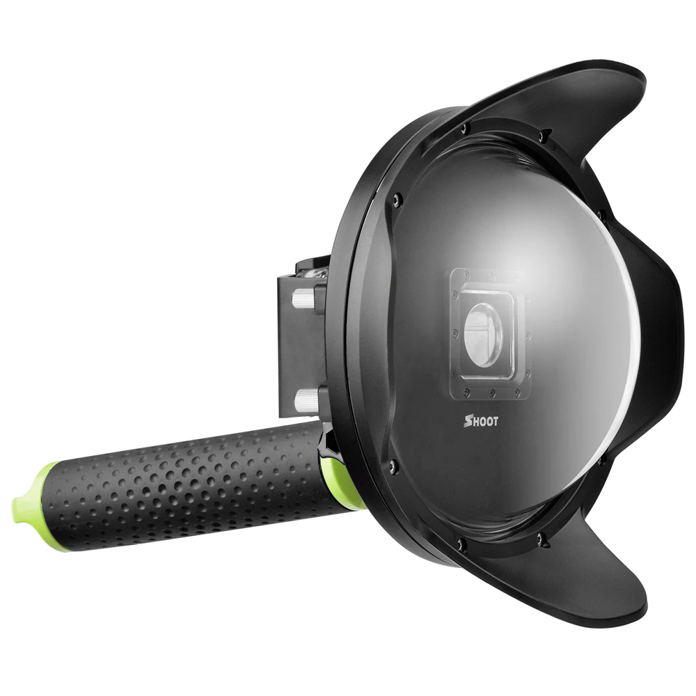 Action Cam Dive Dome