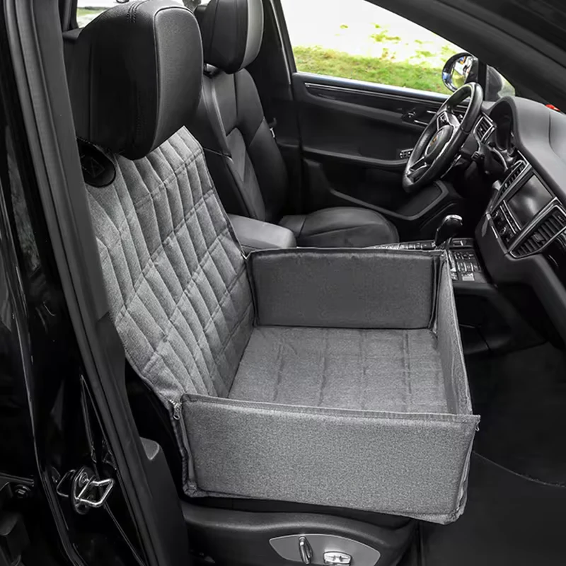 Car Seat Pet Cover