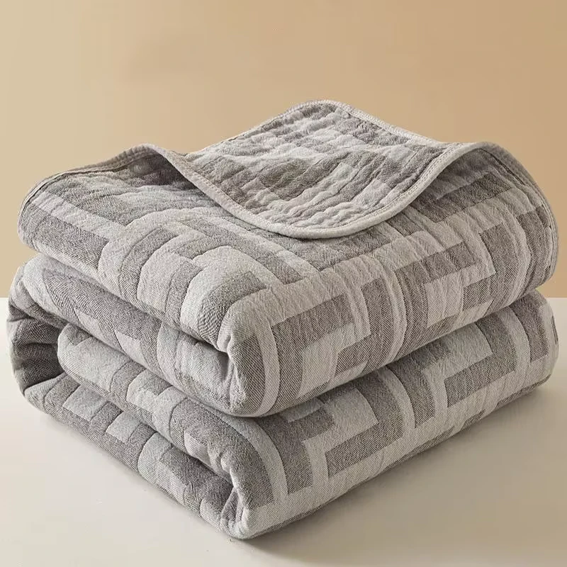 Lightweight Cotton Quilt