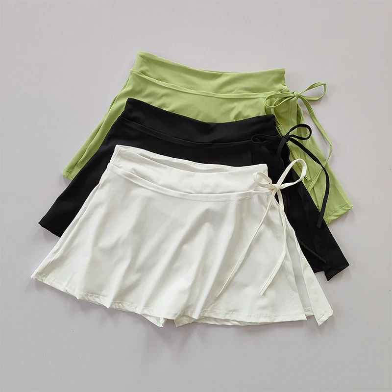 Soft Tennis Skort