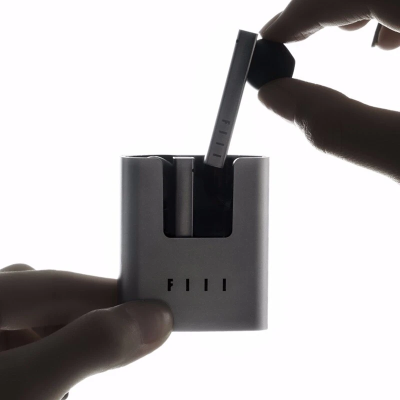 Fiil CC2 Noise Cancelling Earbuds