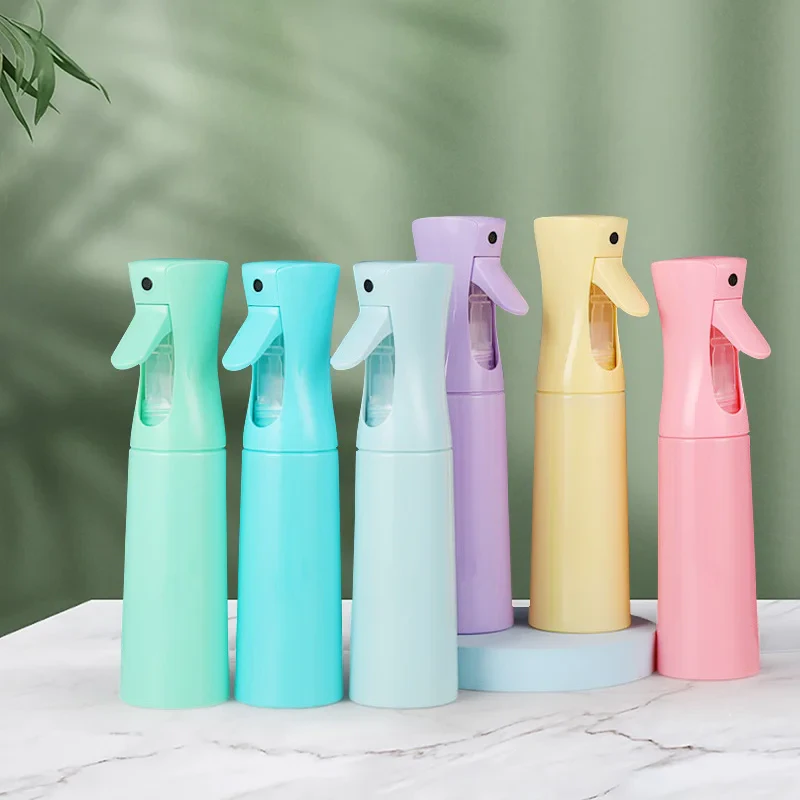 Fine Mist Hair Sprayer