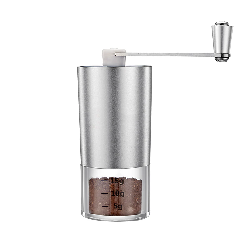 Hand Mill Coffee Grinder