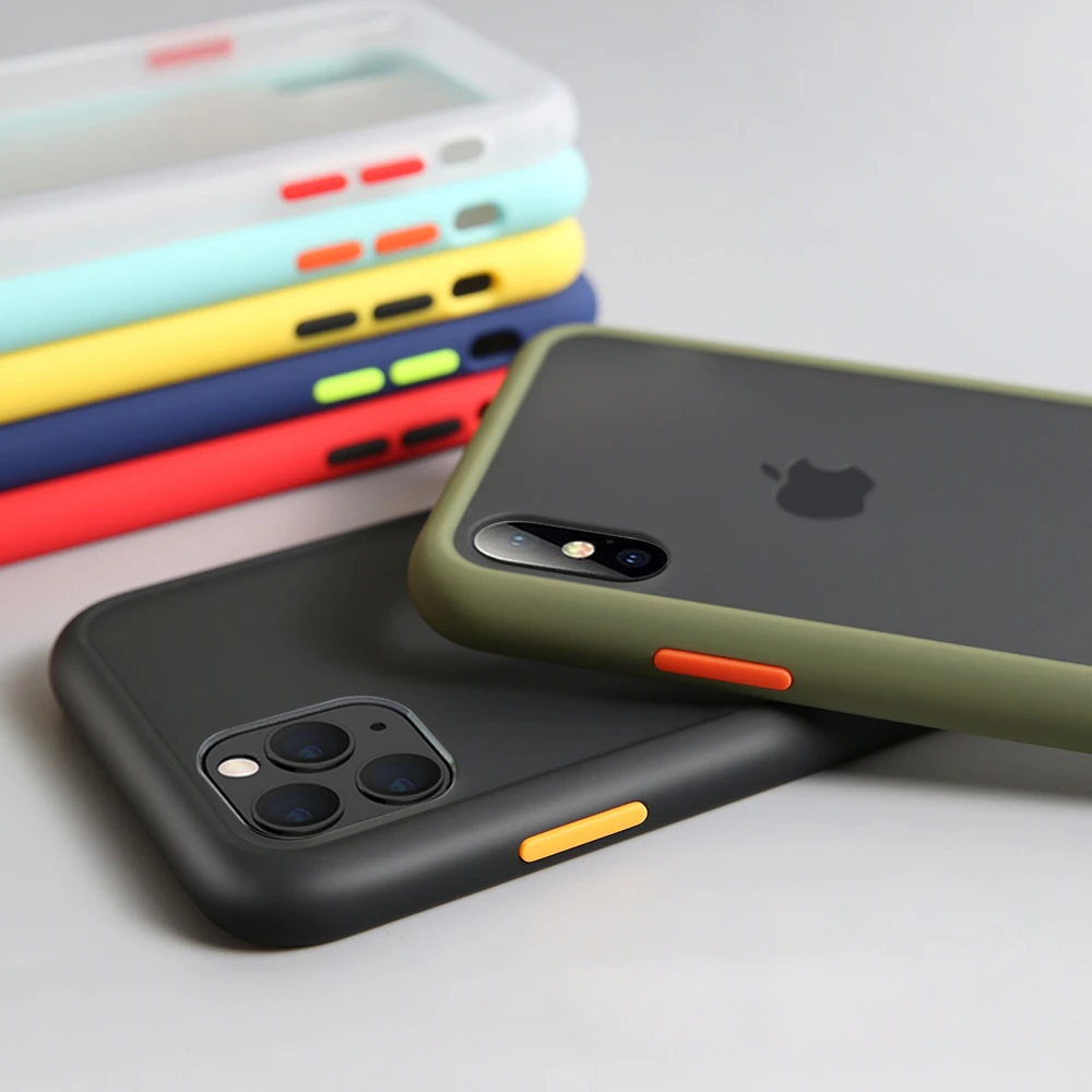 iPhone Protective Case