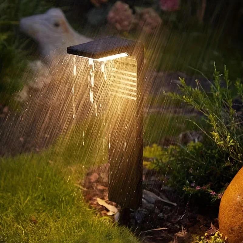 Solar Garden Light