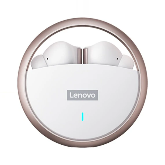 Lenovo LP60 Bluetooth Headphones