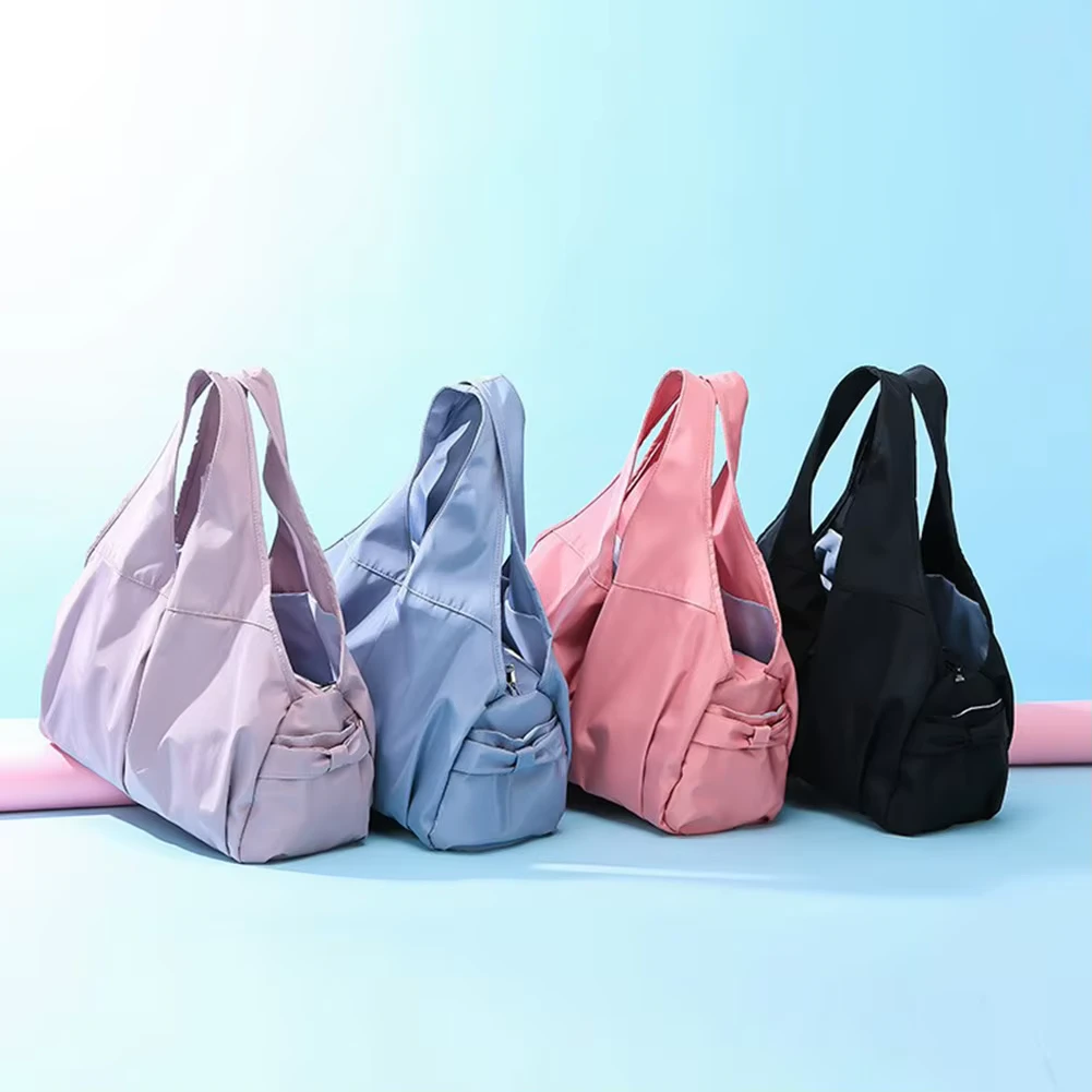 Wet Dry Duffel