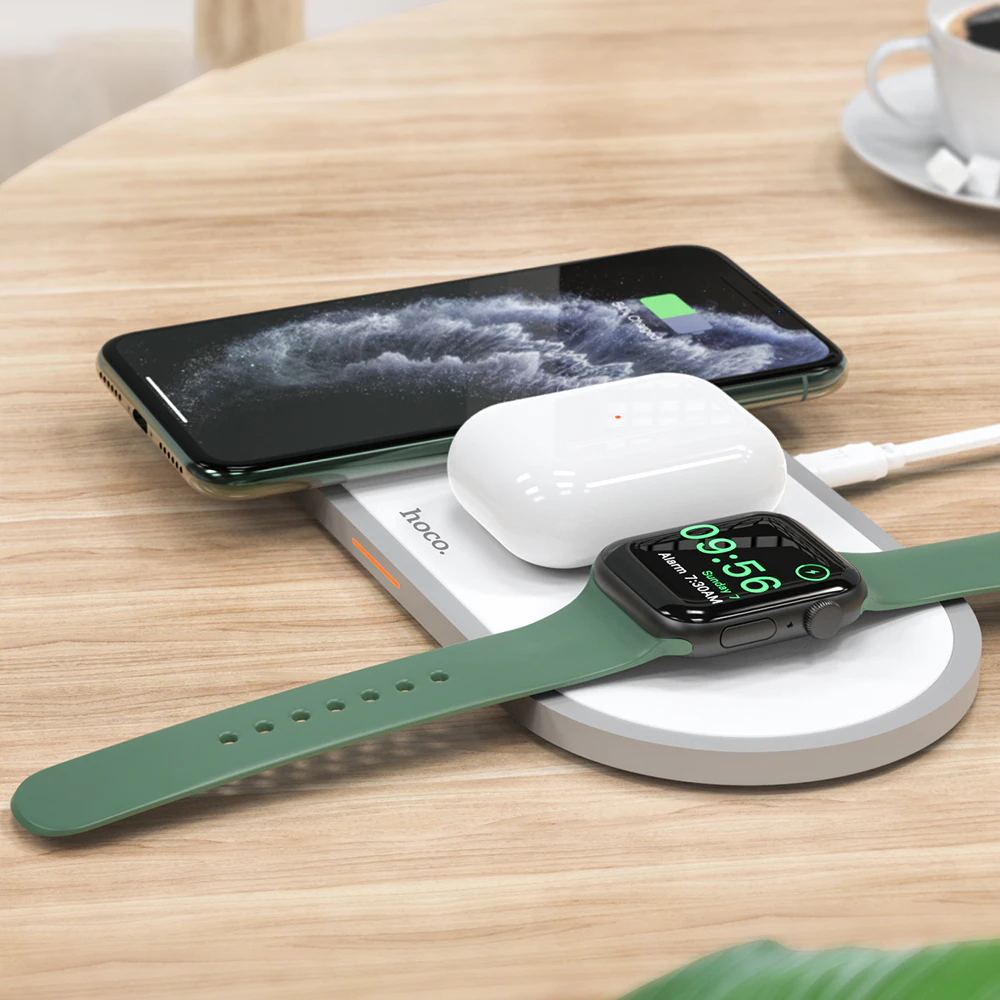 Wireless Charge Pad