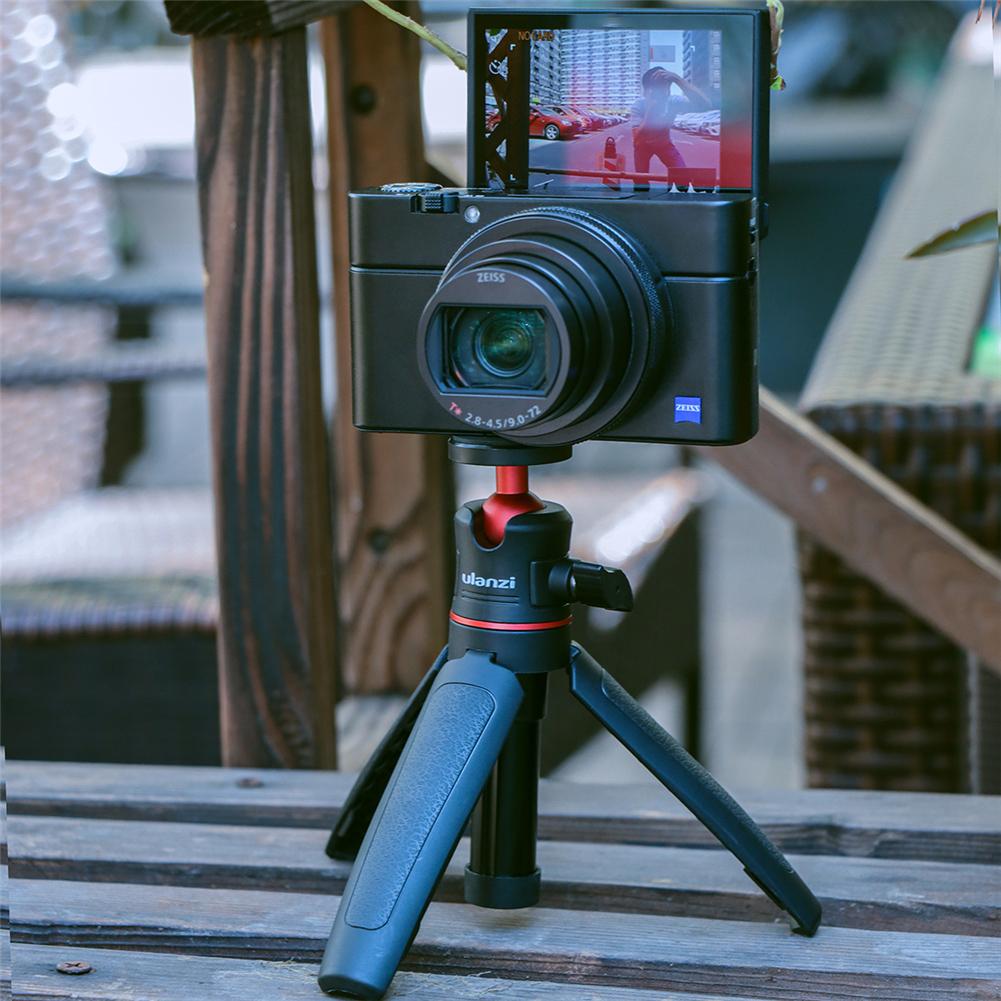 Mini Folding Camera Tripod