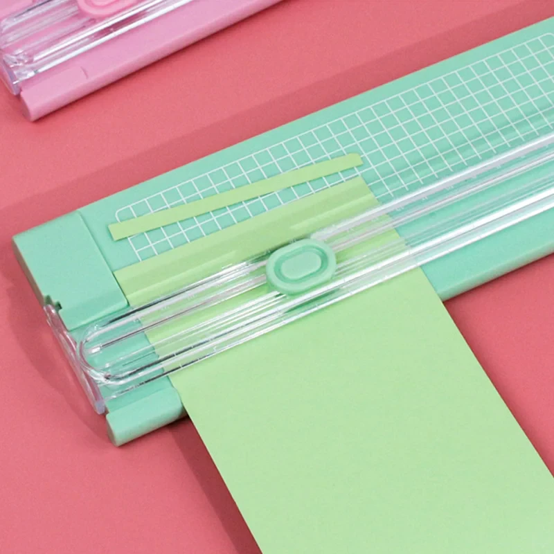 Mini Paper Trimmer