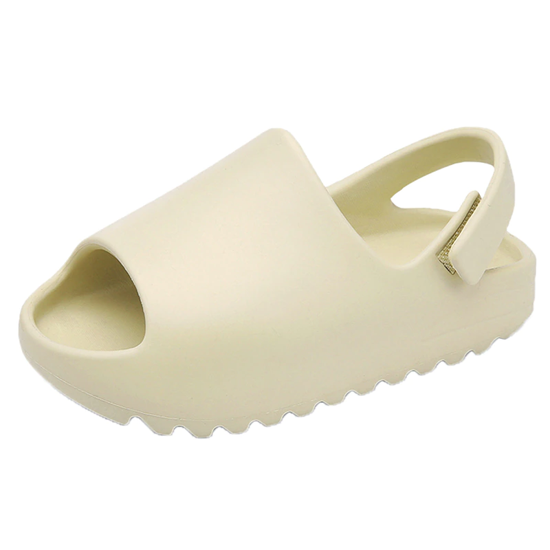 Toddler Beach Slides