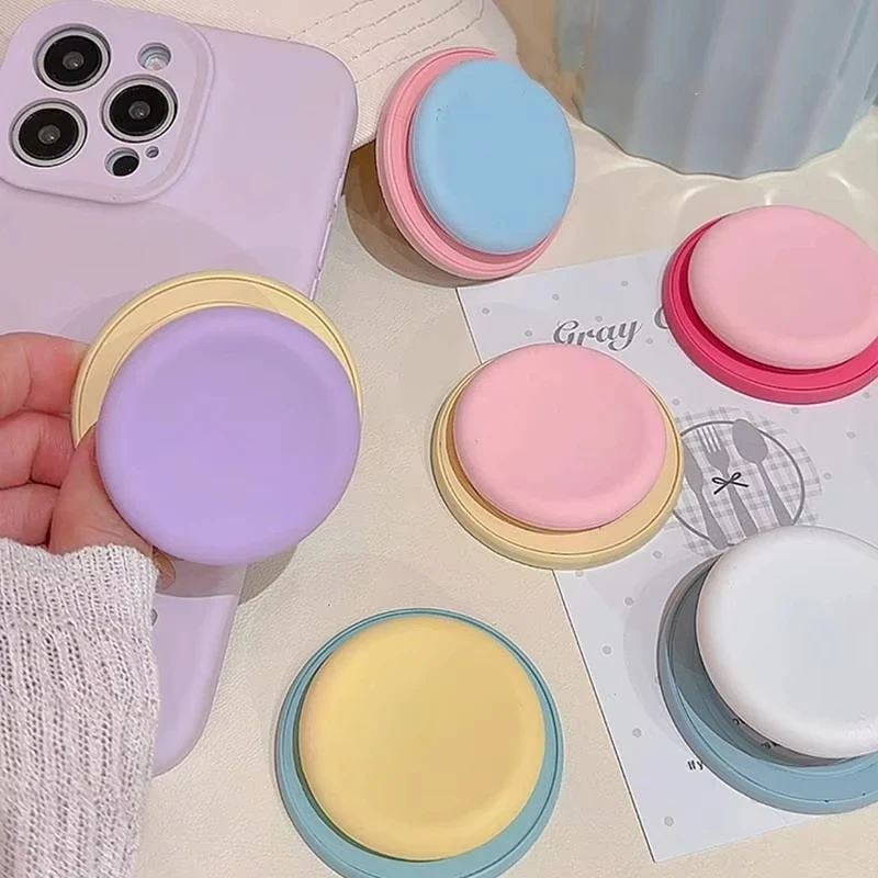 Macaron Phone Grip