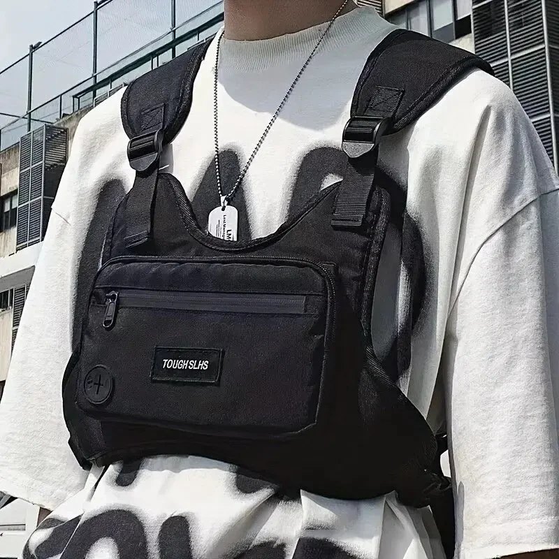 Utility Chest Bag