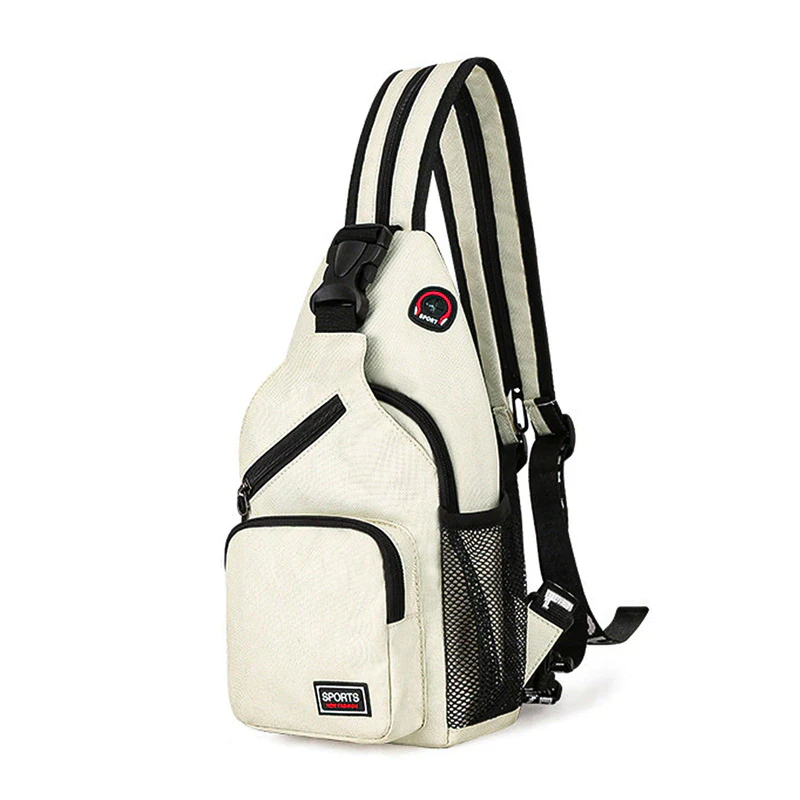 Versatile Shoulder Bag