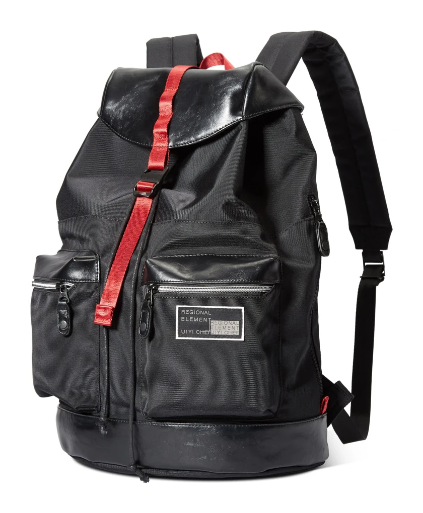 Tokyo Cargo Backpack