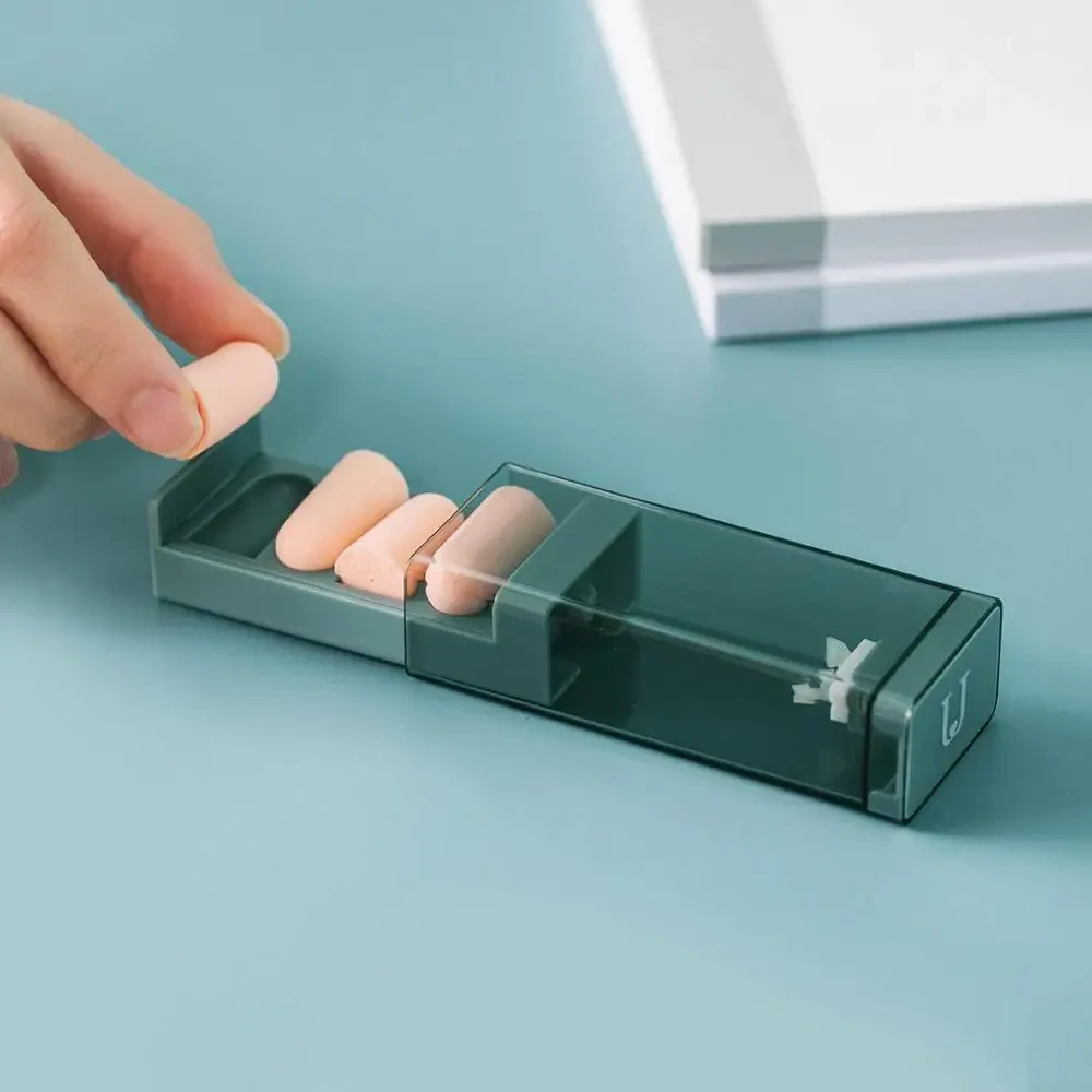 Soundproof Ear Plugs