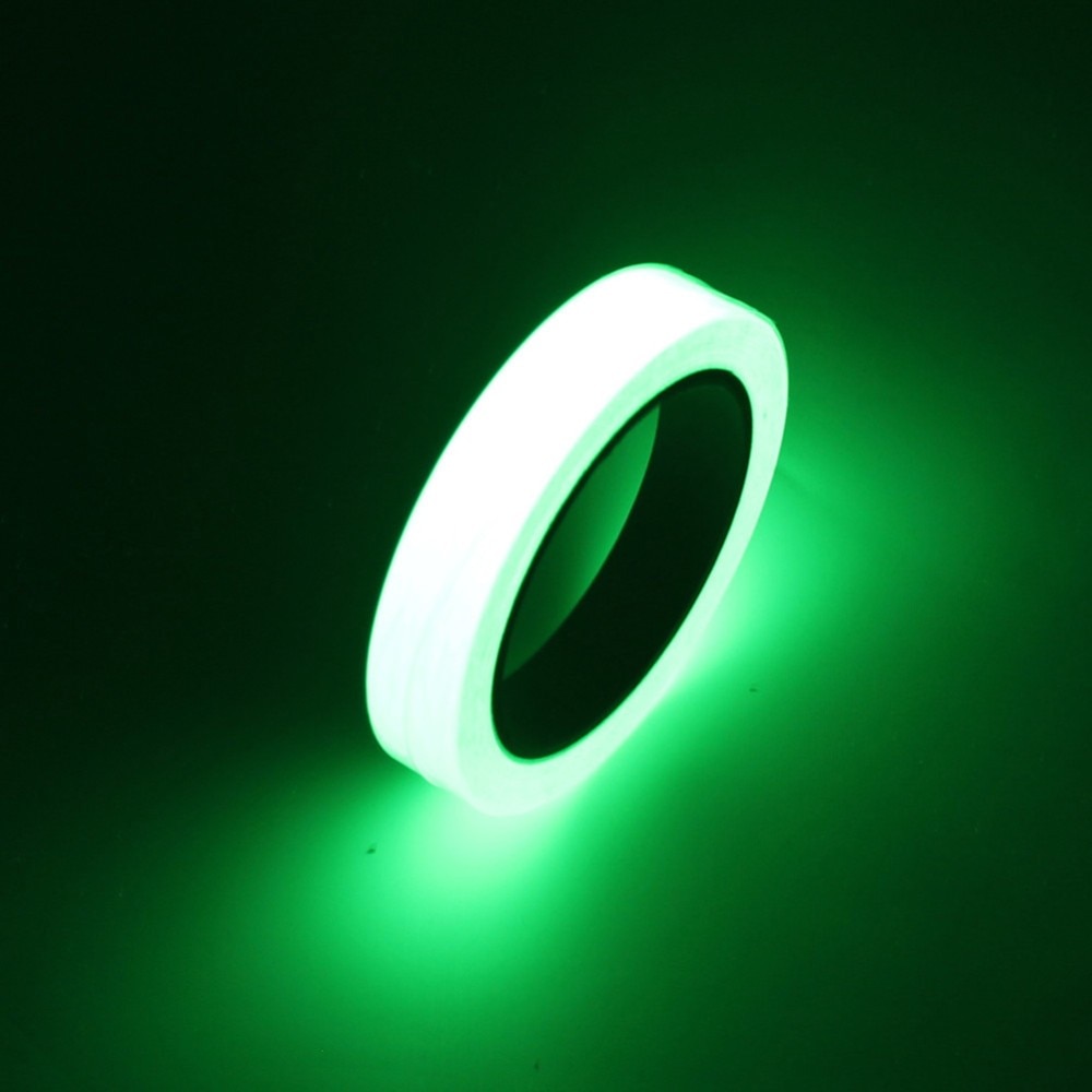 Glow In The Dark Tape
