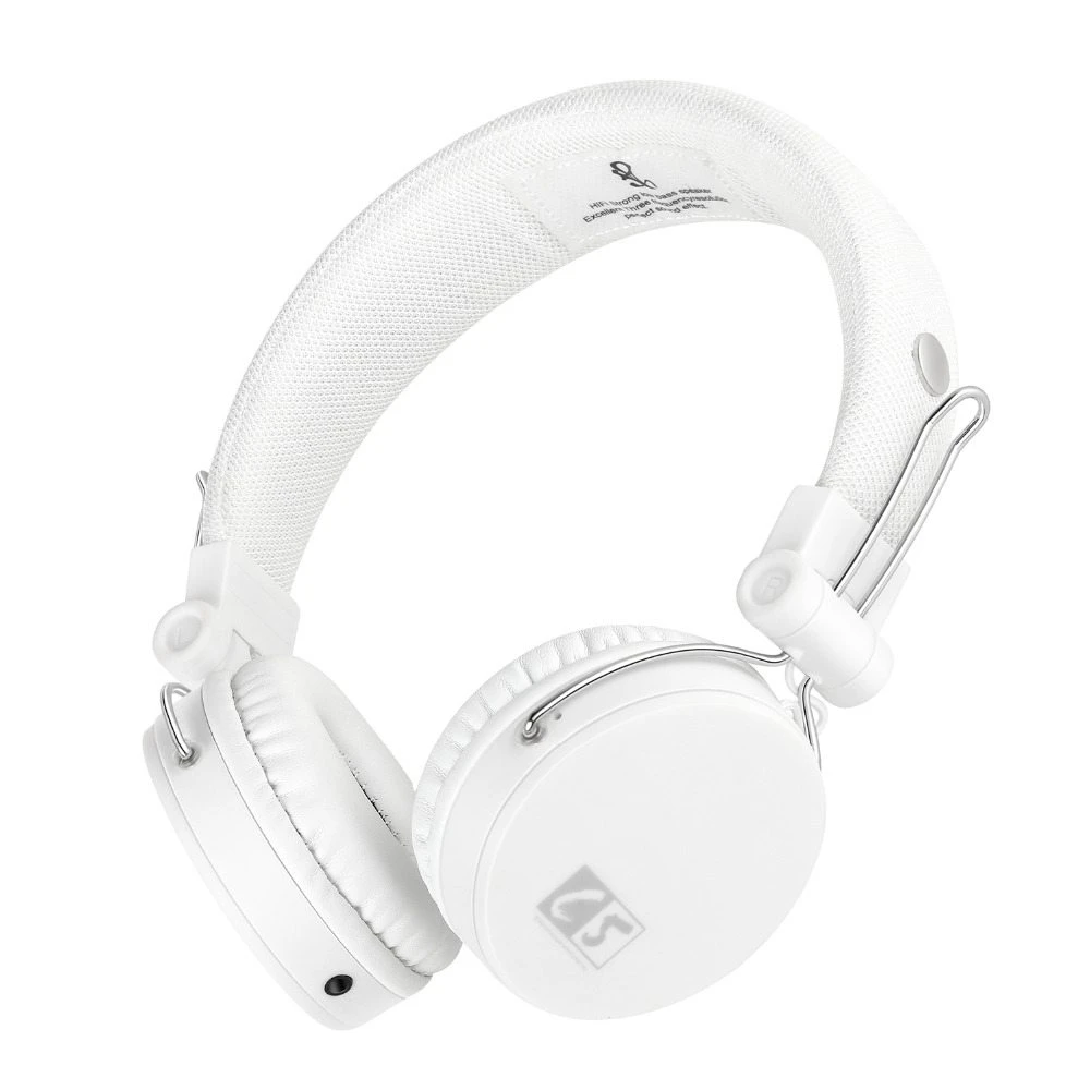 C5 Over Ear Headphones