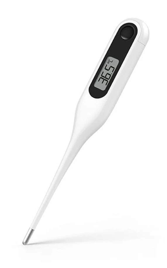 Digital Thermometer