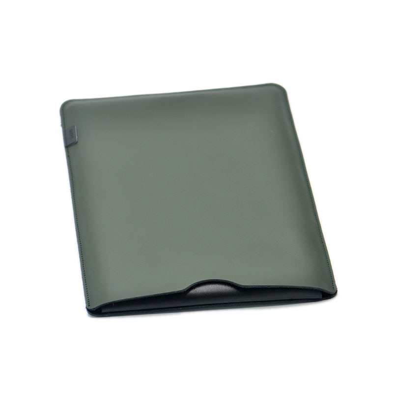 Genuine Leather Laptop Sleeve