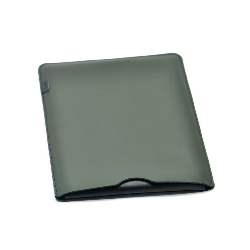 Genuine Leather Laptop Sleeve