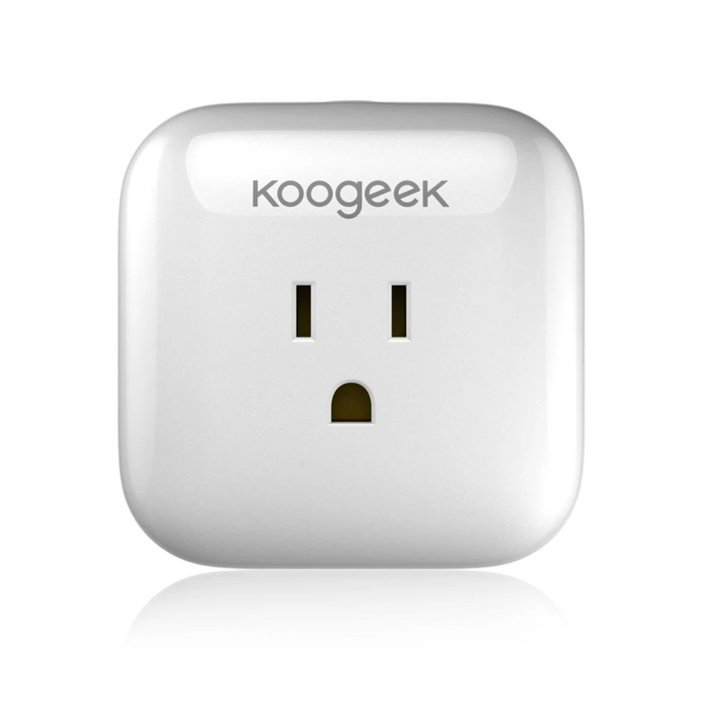 Apple Homekit Enabled Smart Socket