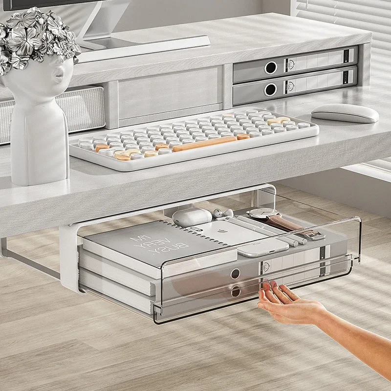 Under Table Organizer