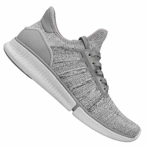 Xiaomi Grey Knit Smart Sneaker