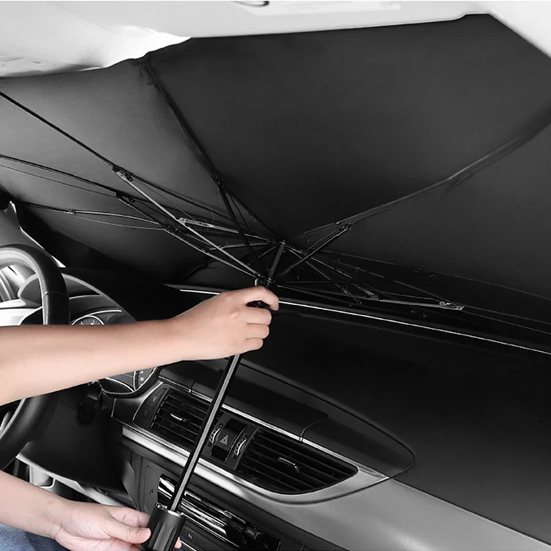 Car Sunshade Umbrella