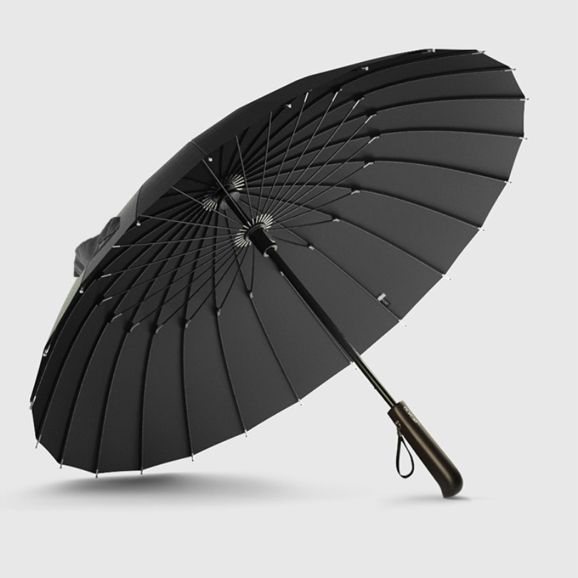 Strong Lightweight Umbrella