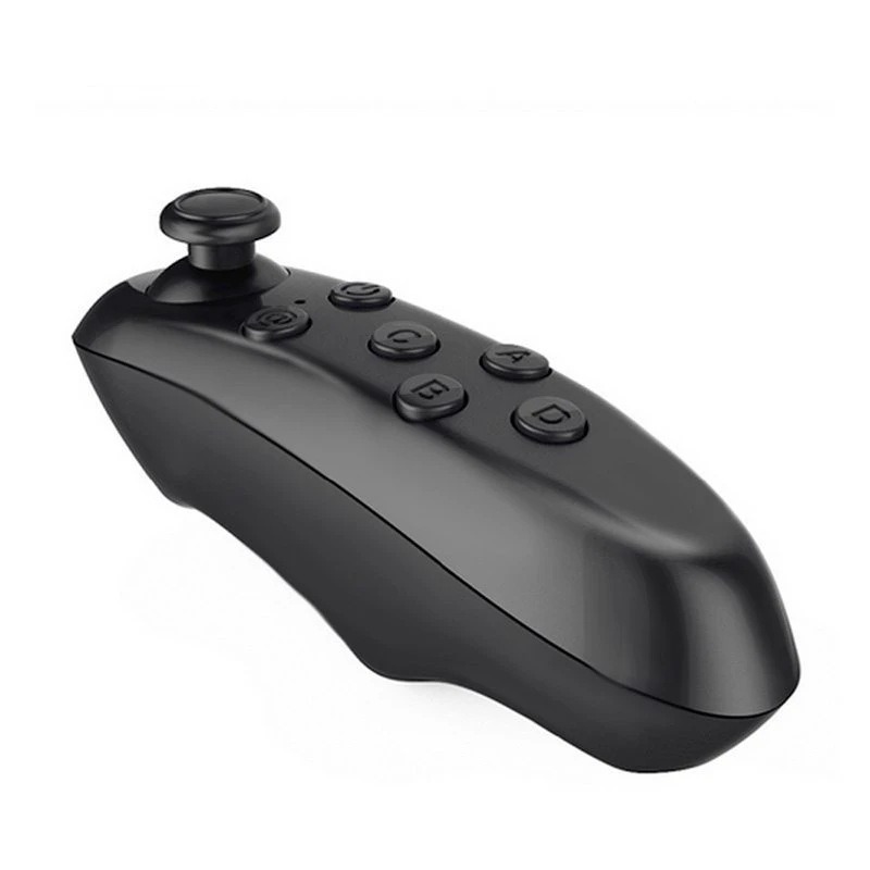 Bluetooth Mobile Gaming Remote