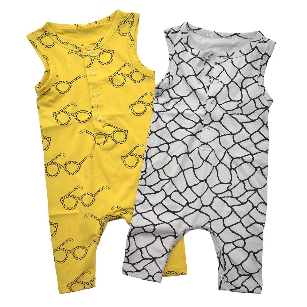 Baby Rompers