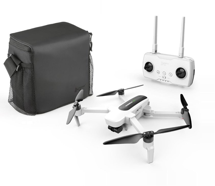 Hubsan Zino Folding 4K Camera Drone