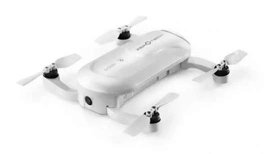 Collapsible Pocket Smart Drone