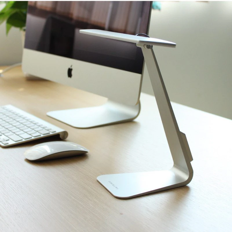 Ultrathin Dimming Desk Lamp