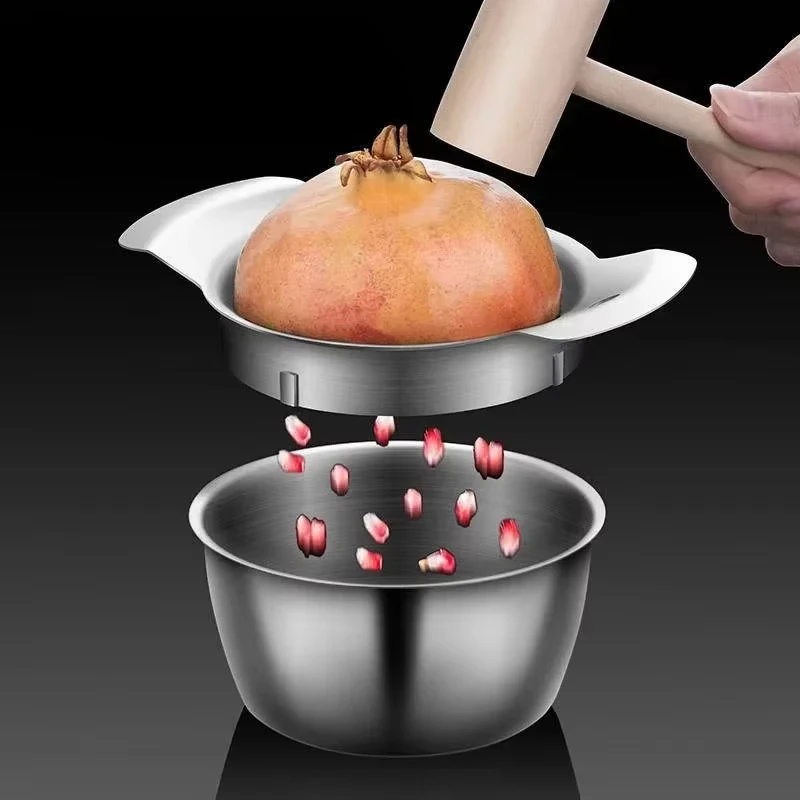 Pomegranate Seed Extractor