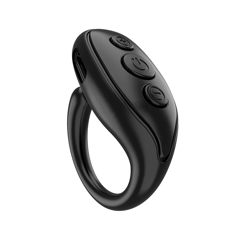 Bluetooth Gadget Finger Remote
