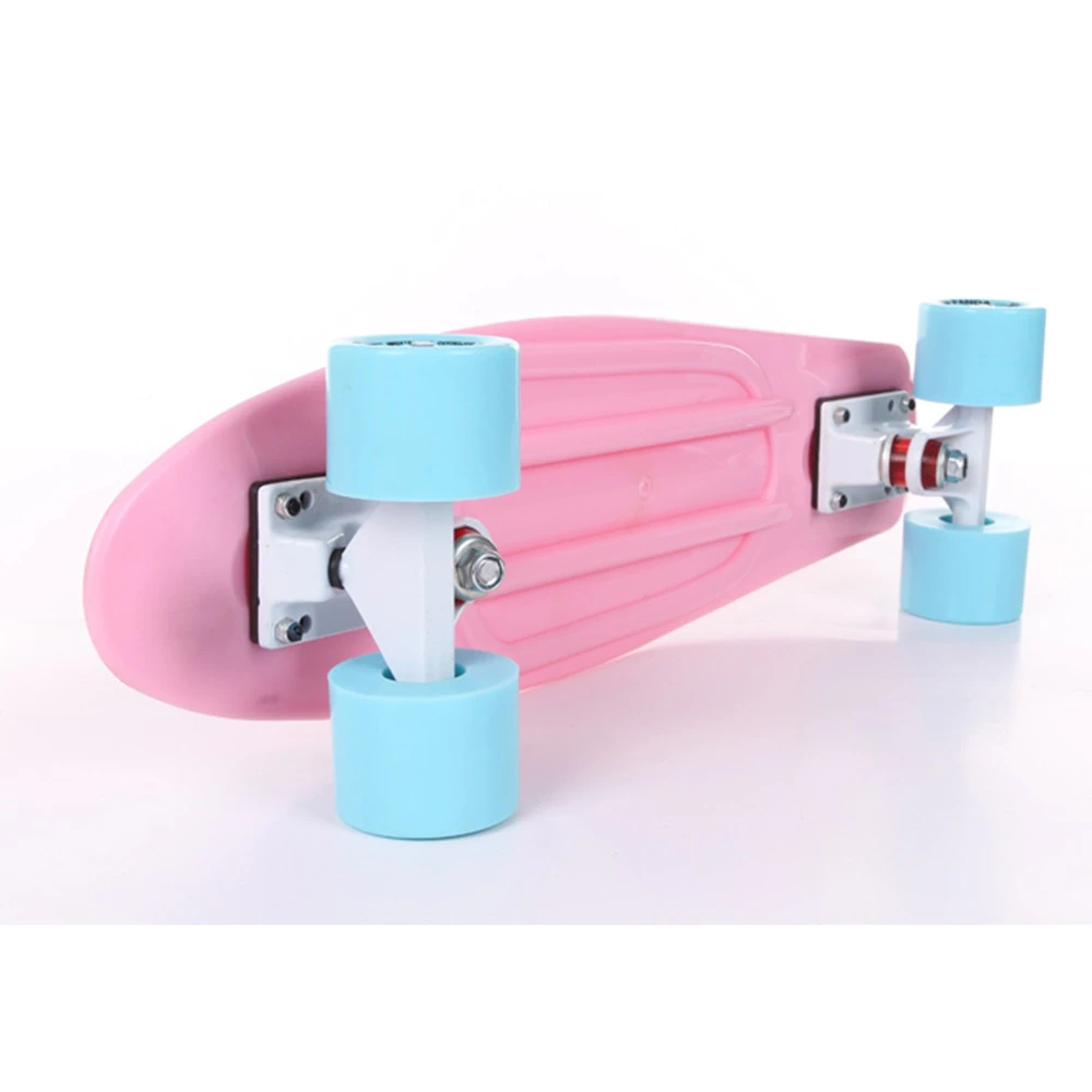 Pastel Cruiser Skateboard