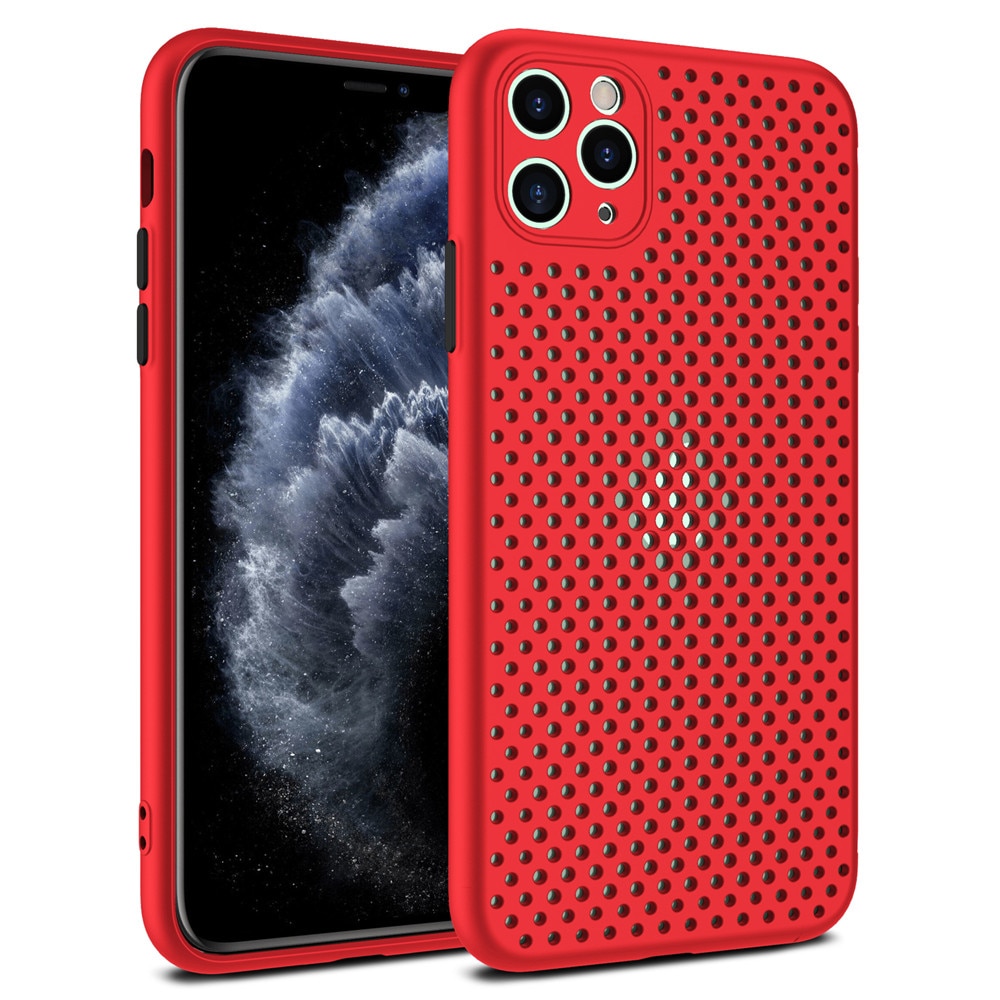 Breathable iPhone 11 Case