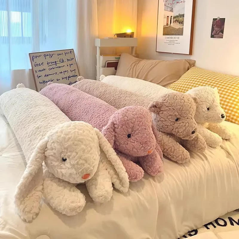 Bunny Body Pillow