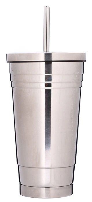 Stainless Steel Cup