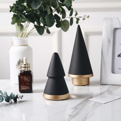 Nordic Christmas Tree