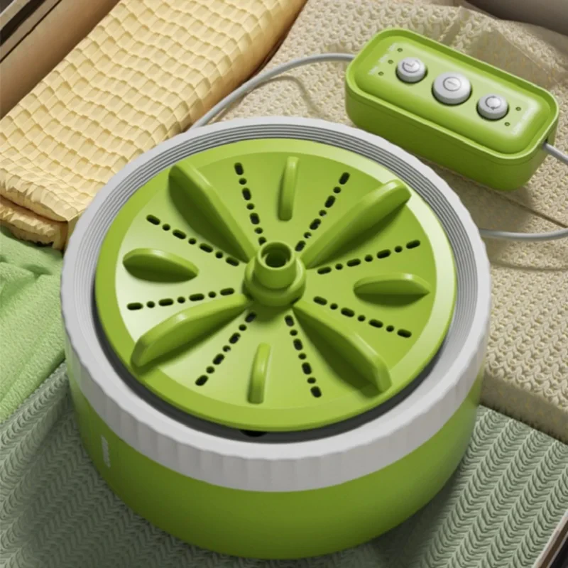 Mini USB Washing Machine