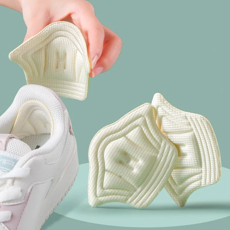Cushion Heel Inserts
