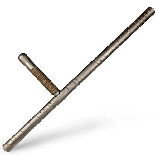 Collapsible Multipurpose Survival Baton
