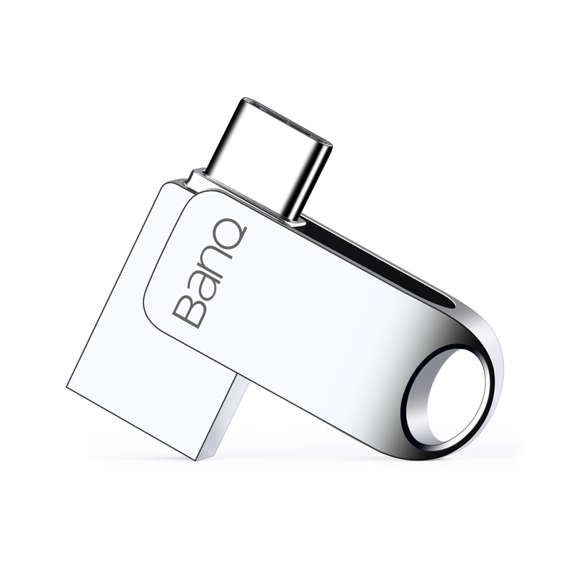 32GB USB-C Flash Drive
