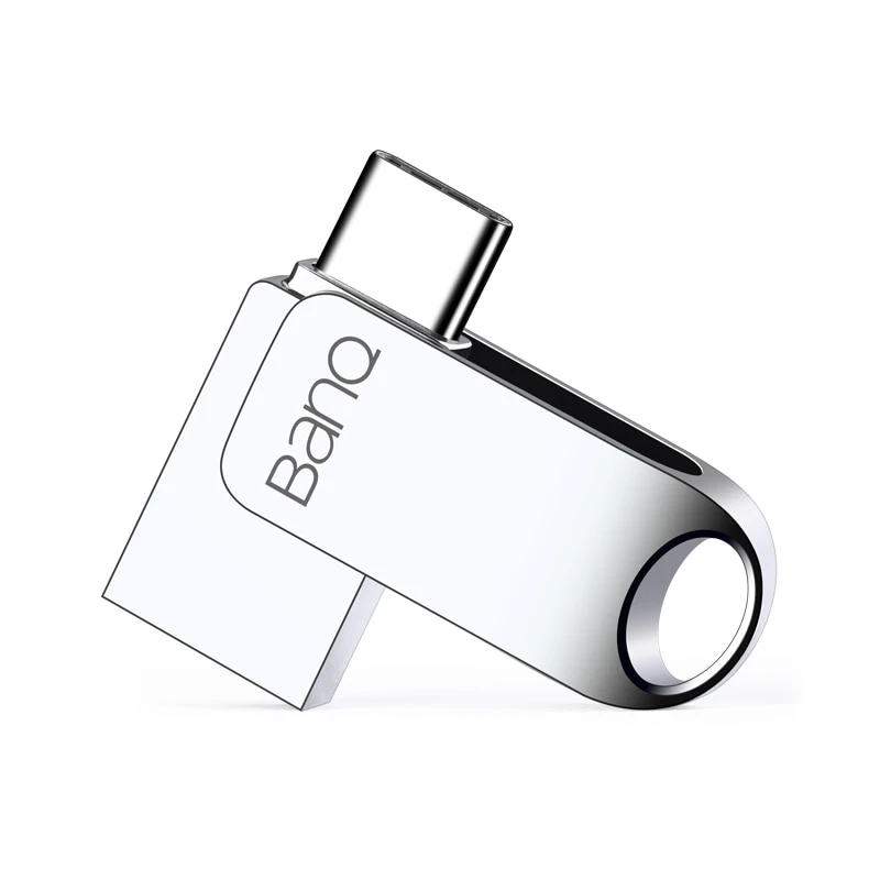 32GB USB-C Flash Drive