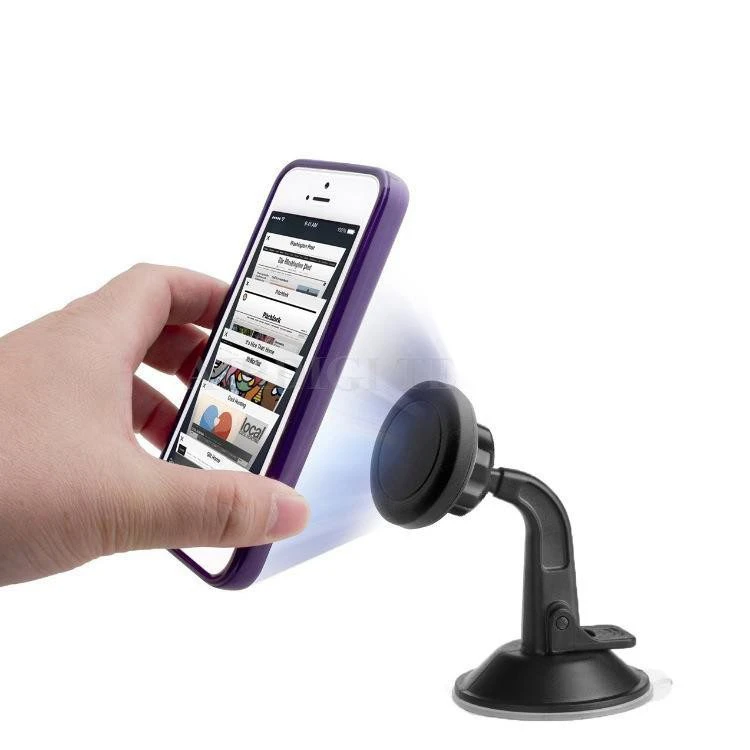 Universal Magnetic Phone Mount