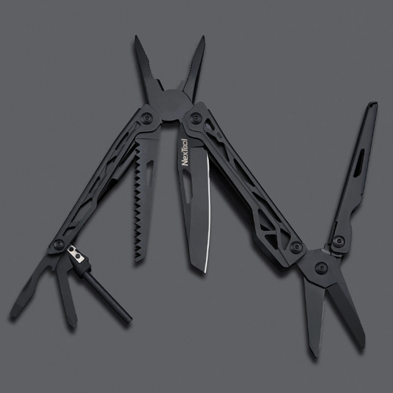 Mija Blackout Multi Tool