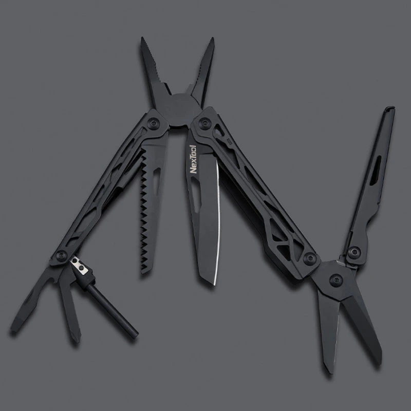 Mija Blackout Multi Tool